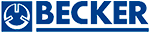 Becker Vacuum Pumps