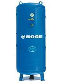 Air Receiver Sizing and Placement for Compressed Air Systems