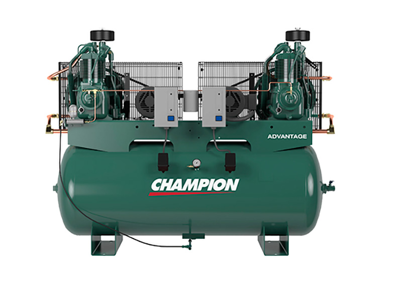 Champion Compressors