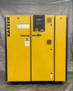 used-KAESER-1 Used Kaeser