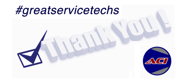 #greatservicetechs at Atlantic Compressors, Inc., Salem, VA
